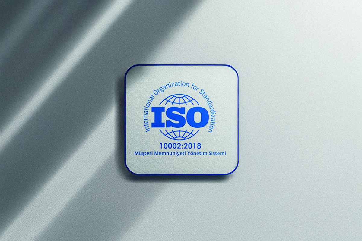 ISO 10002:2018