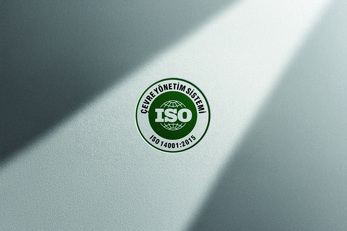 ISO 14001:2015