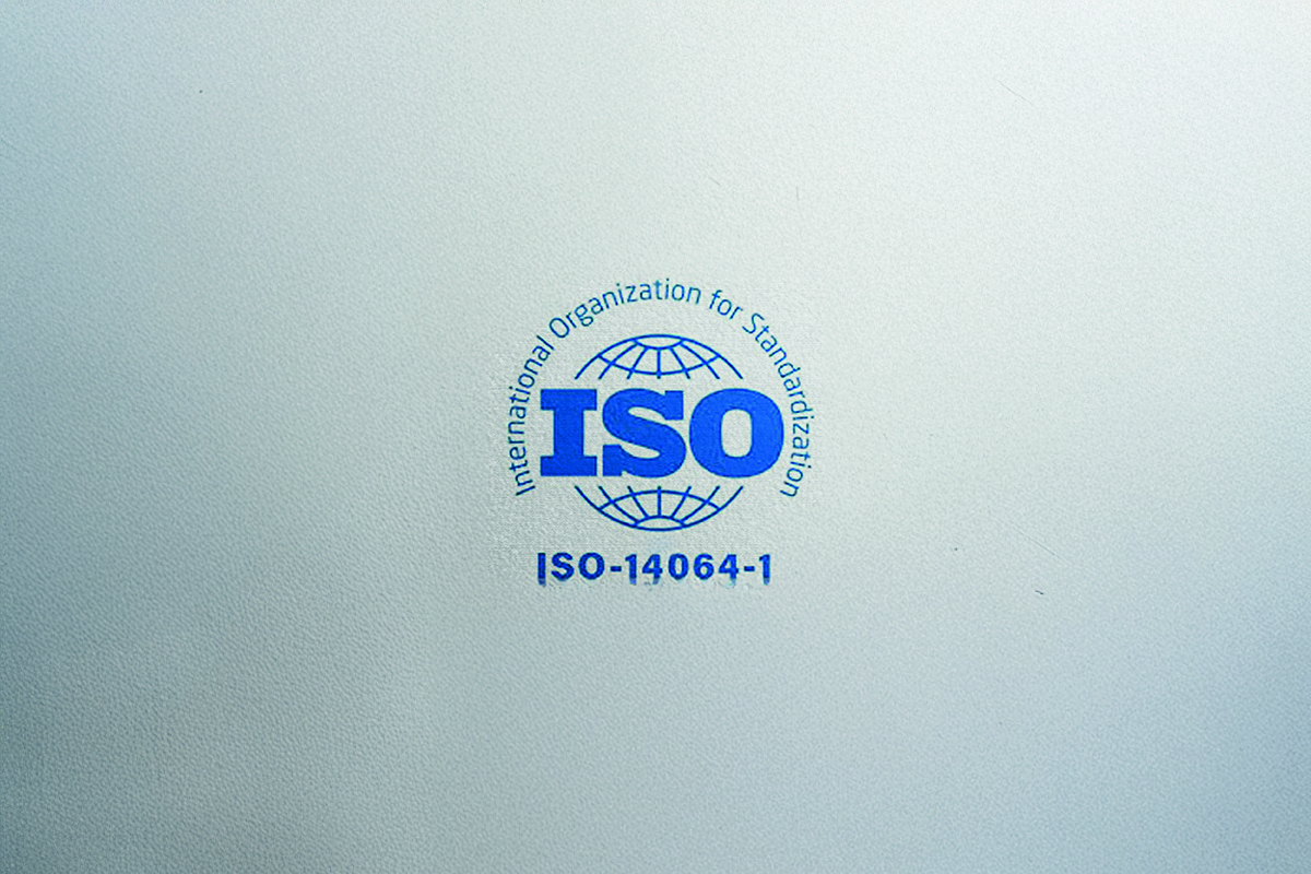 ISO 14064-1 KARBON AYAK İZİ DOĞRULAMA