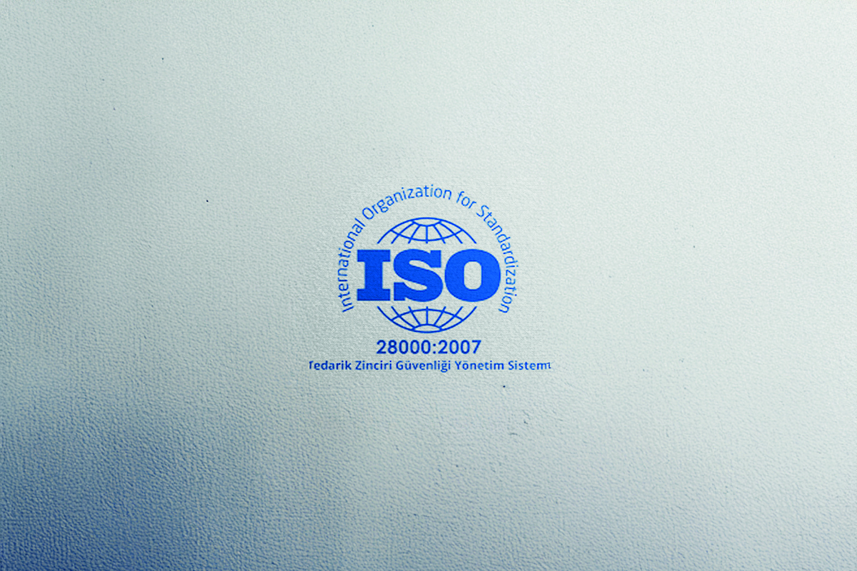 ISO 28000:2007