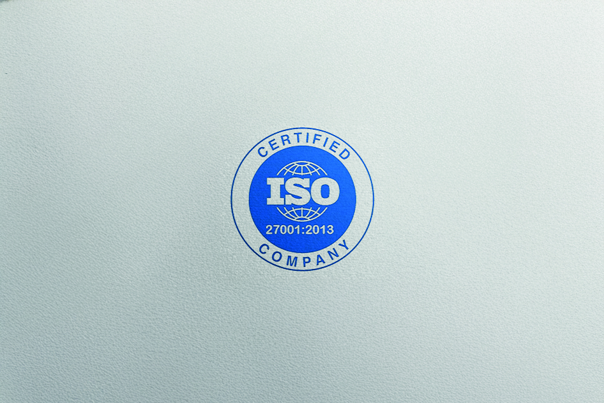 ISO/IEC 27001:2013