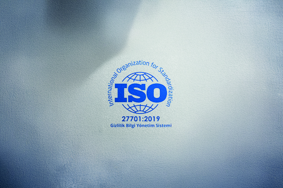 ISO/IEC 27701:2019