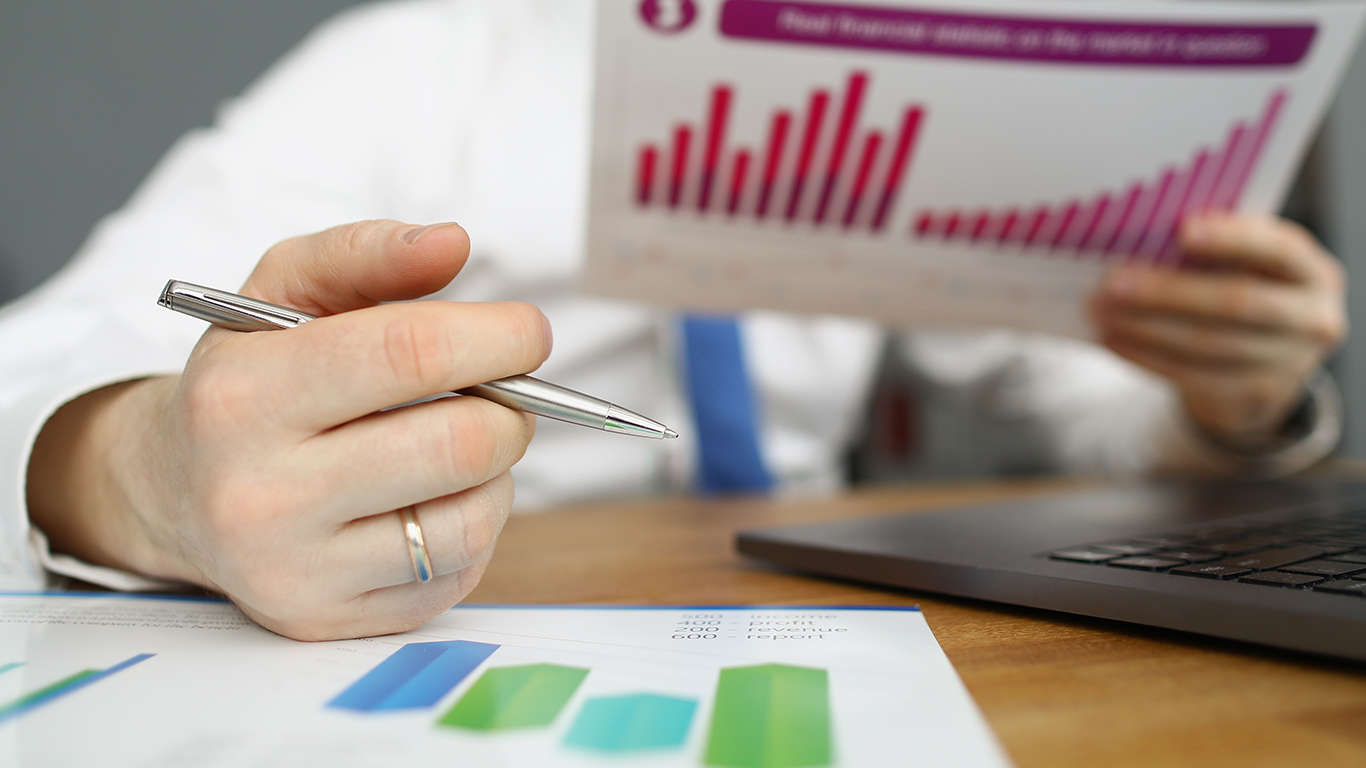 Risk Analizi ile İşletmenizi G&uuml;vence Altına Alın